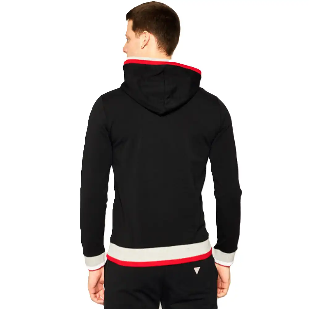 PARTNER: CREATION ref M0GQ82-JBLK Guess - 3